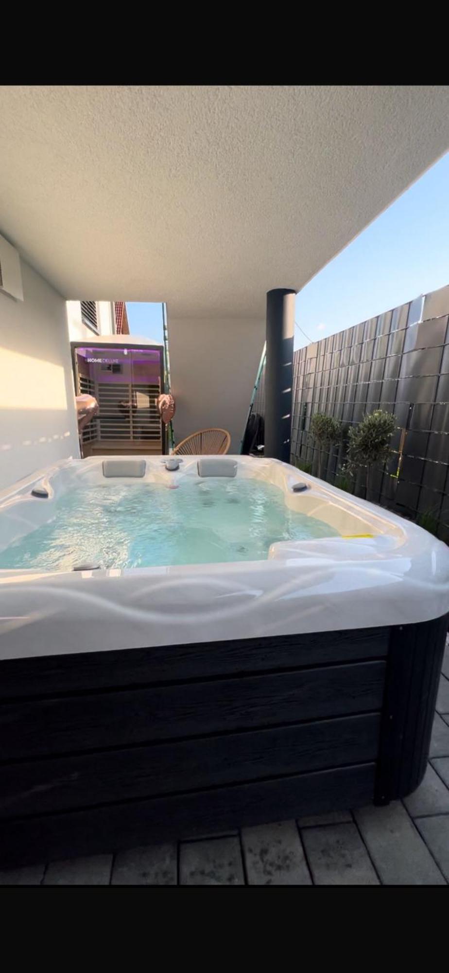 K&T Estate Resort & Spa - Flughafennahe Gaestesuite Hofheim am Taunus Kültér fotó